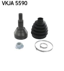 SKF VKJA 5590